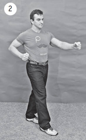 Иллюстрация к книге — Система &quot;Живая осанка&quot;. Уникальный курс постановки осанки за 30 дней [Autogen_eBook_id249.jpg]