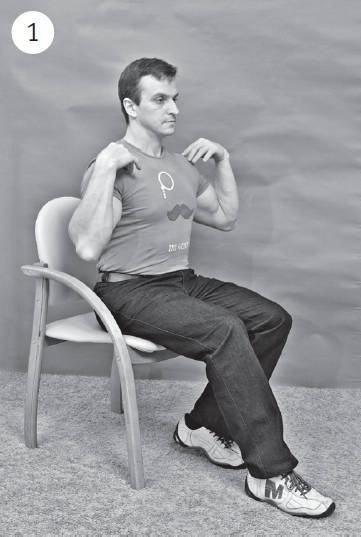 Иллюстрация к книге — Система &quot;Живая осанка&quot;. Уникальный курс постановки осанки за 30 дней [Autogen_eBook_id251.jpg]