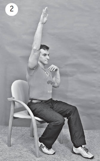 Иллюстрация к книге — Система &quot;Живая осанка&quot;. Уникальный курс постановки осанки за 30 дней [Autogen_eBook_id252.jpg]