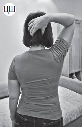 Иллюстрация к книге — Система &quot;Живая осанка&quot;. Уникальный курс постановки осанки за 30 дней [Autogen_eBook_id255.jpg]