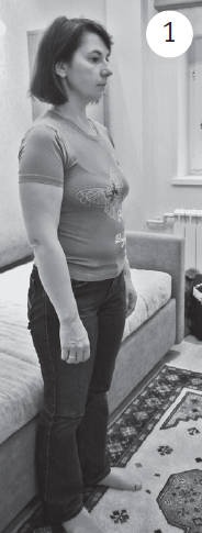 Иллюстрация к книге — Система &quot;Живая осанка&quot;. Уникальный курс постановки осанки за 30 дней [Autogen_eBook_id256.jpg]