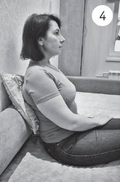 Иллюстрация к книге — Система &quot;Живая осанка&quot;. Уникальный курс постановки осанки за 30 дней [Autogen_eBook_id259.jpg]