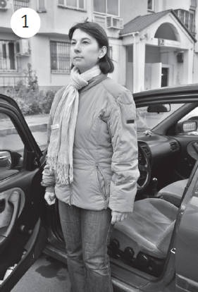 Иллюстрация к книге — Система &quot;Живая осанка&quot;. Уникальный курс постановки осанки за 30 дней [Autogen_eBook_id266.jpg]