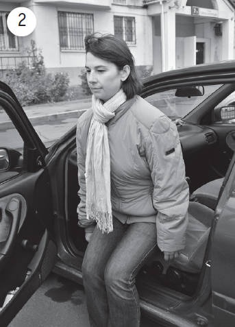 Иллюстрация к книге — Система &quot;Живая осанка&quot;. Уникальный курс постановки осанки за 30 дней [Autogen_eBook_id267.jpg]