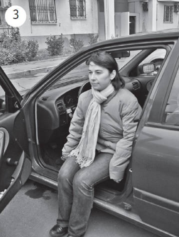 Иллюстрация к книге — Система &quot;Живая осанка&quot;. Уникальный курс постановки осанки за 30 дней [Autogen_eBook_id268.jpg]