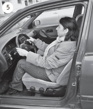 Иллюстрация к книге — Система &quot;Живая осанка&quot;. Уникальный курс постановки осанки за 30 дней [Autogen_eBook_id270.jpg]