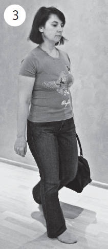 Иллюстрация к книге — Система &quot;Живая осанка&quot;. Уникальный курс постановки осанки за 30 дней [Autogen_eBook_id291.jpg]