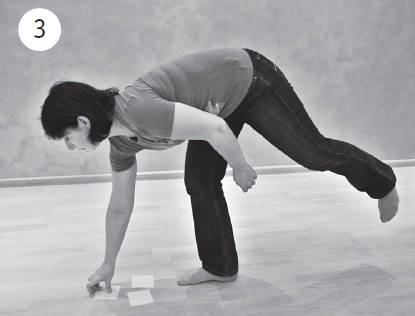 Иллюстрация к книге — Система &quot;Живая осанка&quot;. Уникальный курс постановки осанки за 30 дней [Autogen_eBook_id295.jpg]