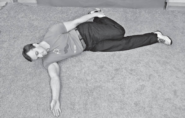 Иллюстрация к книге — Система &quot;Живая осанка&quot;. Уникальный курс постановки осанки за 30 дней [Autogen_eBook_id298.jpg]