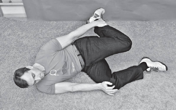 Иллюстрация к книге — Система &quot;Живая осанка&quot;. Уникальный курс постановки осанки за 30 дней [Autogen_eBook_id299.jpg]