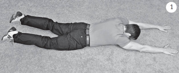 Иллюстрация к книге — Система &quot;Живая осанка&quot;. Уникальный курс постановки осанки за 30 дней [Autogen_eBook_id300.jpg]