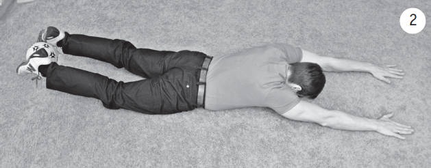 Иллюстрация к книге — Система &quot;Живая осанка&quot;. Уникальный курс постановки осанки за 30 дней [Autogen_eBook_id301.jpg]