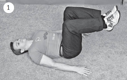 Иллюстрация к книге — Система &quot;Живая осанка&quot;. Уникальный курс постановки осанки за 30 дней [Autogen_eBook_id302.jpg]