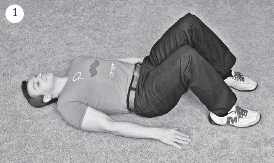 Иллюстрация к книге — Система &quot;Живая осанка&quot;. Уникальный курс постановки осанки за 30 дней [Autogen_eBook_id304.jpg]