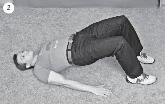 Иллюстрация к книге — Система &quot;Живая осанка&quot;. Уникальный курс постановки осанки за 30 дней [Autogen_eBook_id305.jpg]