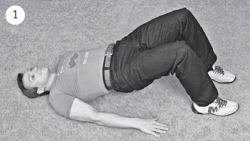 Иллюстрация к книге — Система &quot;Живая осанка&quot;. Уникальный курс постановки осанки за 30 дней [Autogen_eBook_id306.jpg]