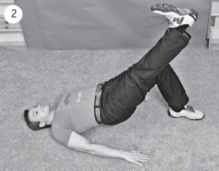 Иллюстрация к книге — Система &quot;Живая осанка&quot;. Уникальный курс постановки осанки за 30 дней [Autogen_eBook_id307.jpg]