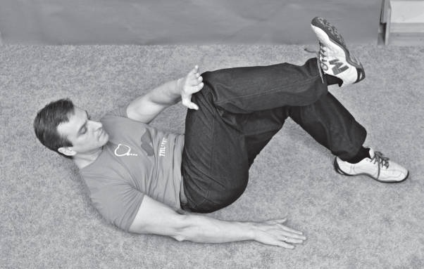 Иллюстрация к книге — Система &quot;Живая осанка&quot;. Уникальный курс постановки осанки за 30 дней [Autogen_eBook_id308.jpg]