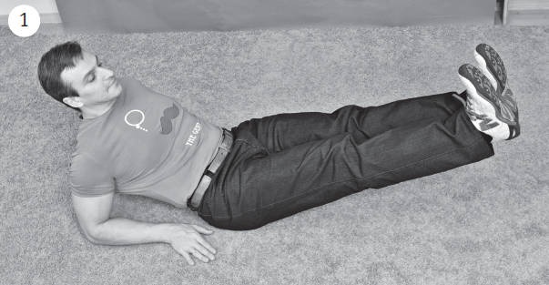 Иллюстрация к книге — Система &quot;Живая осанка&quot;. Уникальный курс постановки осанки за 30 дней [Autogen_eBook_id309.jpg]