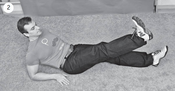 Иллюстрация к книге — Система &quot;Живая осанка&quot;. Уникальный курс постановки осанки за 30 дней [Autogen_eBook_id310.jpg]