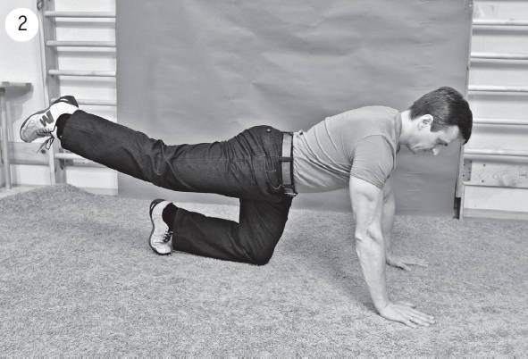 Иллюстрация к книге — Система &quot;Живая осанка&quot;. Уникальный курс постановки осанки за 30 дней [Autogen_eBook_id315.jpg]