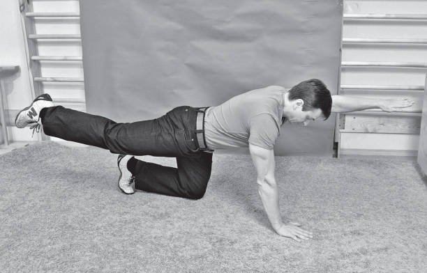 Иллюстрация к книге — Система &quot;Живая осанка&quot;. Уникальный курс постановки осанки за 30 дней [Autogen_eBook_id316.jpg]