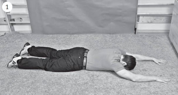 Иллюстрация к книге — Система &quot;Живая осанка&quot;. Уникальный курс постановки осанки за 30 дней [Autogen_eBook_id317.jpg]