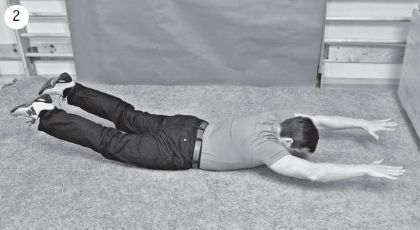 Иллюстрация к книге — Система &quot;Живая осанка&quot;. Уникальный курс постановки осанки за 30 дней [Autogen_eBook_id318.jpg]