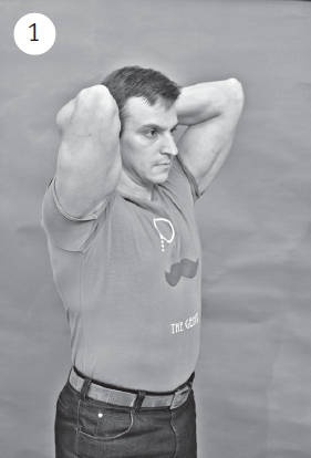 Иллюстрация к книге — Система &quot;Живая осанка&quot;. Уникальный курс постановки осанки за 30 дней [Autogen_eBook_id319.jpg]