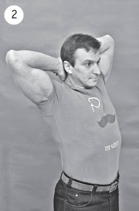 Иллюстрация к книге — Система &quot;Живая осанка&quot;. Уникальный курс постановки осанки за 30 дней [Autogen_eBook_id320.jpg]