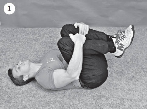 Иллюстрация к книге — Система &quot;Живая осанка&quot;. Уникальный курс постановки осанки за 30 дней [Autogen_eBook_id321.jpg]