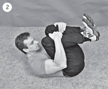 Иллюстрация к книге — Система &quot;Живая осанка&quot;. Уникальный курс постановки осанки за 30 дней [Autogen_eBook_id322.jpg]