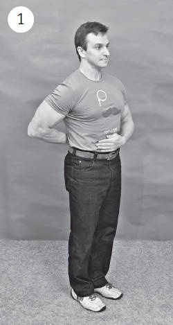 Иллюстрация к книге — Система &quot;Живая осанка&quot;. Уникальный курс постановки осанки за 30 дней [Autogen_eBook_id324.jpg]