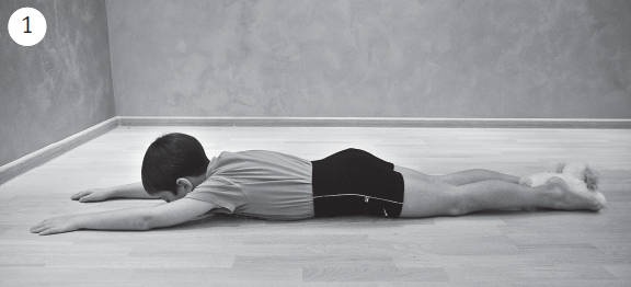 Иллюстрация к книге — Система &quot;Живая осанка&quot;. Уникальный курс постановки осанки за 30 дней [Autogen_eBook_id327.jpg]