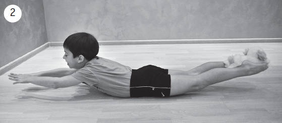 Иллюстрация к книге — Система &quot;Живая осанка&quot;. Уникальный курс постановки осанки за 30 дней [Autogen_eBook_id328.jpg]