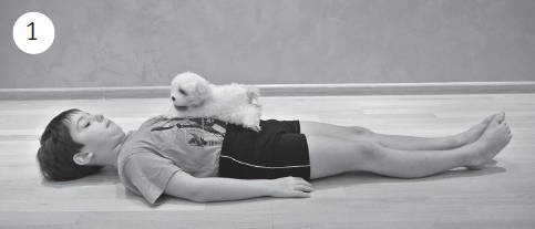 Иллюстрация к книге — Система &quot;Живая осанка&quot;. Уникальный курс постановки осанки за 30 дней [Autogen_eBook_id329.jpg]