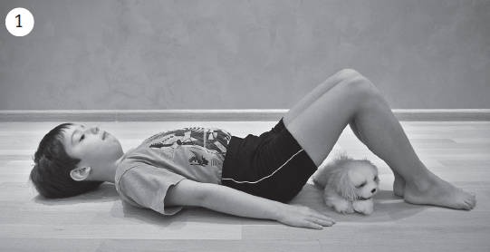 Иллюстрация к книге — Система &quot;Живая осанка&quot;. Уникальный курс постановки осанки за 30 дней [Autogen_eBook_id333.jpg]