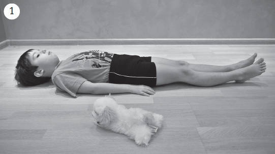 Иллюстрация к книге — Система &quot;Живая осанка&quot;. Уникальный курс постановки осанки за 30 дней [Autogen_eBook_id336.jpg]