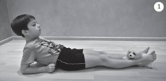 Иллюстрация к книге — Система &quot;Живая осанка&quot;. Уникальный курс постановки осанки за 30 дней [Autogen_eBook_id338.jpg]