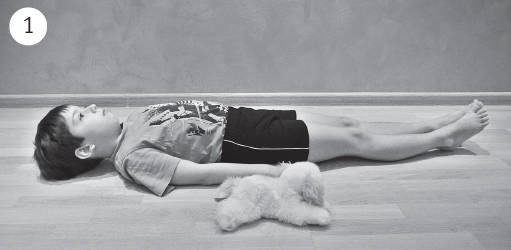 Иллюстрация к книге — Система &quot;Живая осанка&quot;. Уникальный курс постановки осанки за 30 дней [Autogen_eBook_id349.jpg]