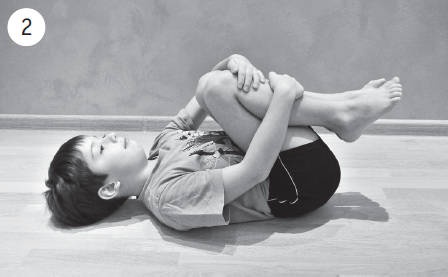 Иллюстрация к книге — Система &quot;Живая осанка&quot;. Уникальный курс постановки осанки за 30 дней [Autogen_eBook_id350.jpg]