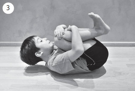 Иллюстрация к книге — Система &quot;Живая осанка&quot;. Уникальный курс постановки осанки за 30 дней [Autogen_eBook_id351.jpg]