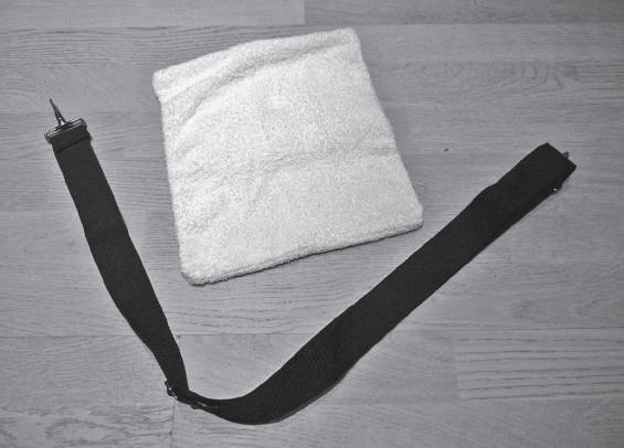 Иллюстрация к книге — Система &quot;Живая осанка&quot;. Уникальный курс постановки осанки за 30 дней [Autogen_eBook_id353.jpg]