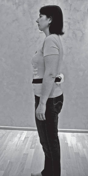 Иллюстрация к книге — Система &quot;Живая осанка&quot;. Уникальный курс постановки осанки за 30 дней [Autogen_eBook_id358.jpg]