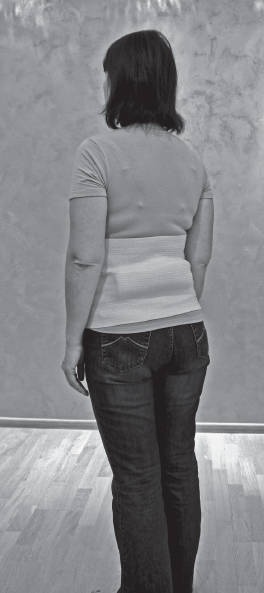 Иллюстрация к книге — Система &quot;Живая осанка&quot;. Уникальный курс постановки осанки за 30 дней [Autogen_eBook_id363.jpg]