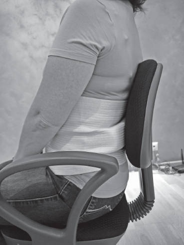 Иллюстрация к книге — Система &quot;Живая осанка&quot;. Уникальный курс постановки осанки за 30 дней [Autogen_eBook_id364.jpg]