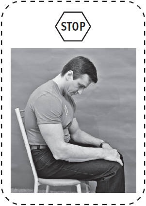 Иллюстрация к книге — Система &quot;Живая осанка&quot;. Уникальный курс постановки осанки за 30 дней [Autogen_eBook_id38.jpg]