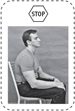 Иллюстрация к книге — Система &quot;Живая осанка&quot;. Уникальный курс постановки осанки за 30 дней [Autogen_eBook_id40.jpg]