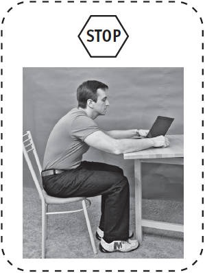 Иллюстрация к книге — Система &quot;Живая осанка&quot;. Уникальный курс постановки осанки за 30 дней [Autogen_eBook_id52.jpg]