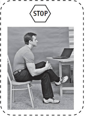 Иллюстрация к книге — Система &quot;Живая осанка&quot;. Уникальный курс постановки осанки за 30 дней [Autogen_eBook_id53.jpg]